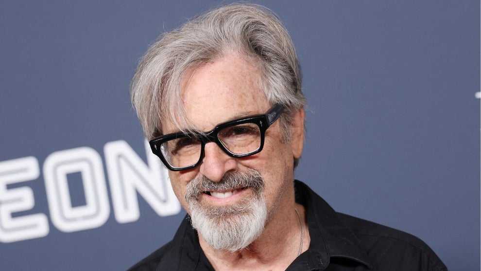 Robert Carradine
