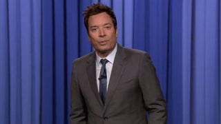 Jimmy Fallon Roasts Trump’s State of the Union Address: ‘He Just Riffed for an Hour and a Half’ | Video