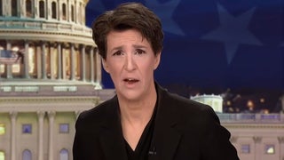 Rachel Maddow Torches Scott Pelley’s Firing, ‘Hungarian-Style Oligarchic Takeover’ of CBS | Video