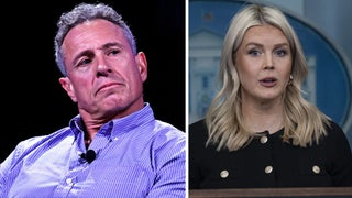 Chris Cuomo Slams Karoline Leavitt as Trump’s ‘Poorly Trained Pit Bull’ for Questioning His ‘Loser’ Olympics Hockey Take