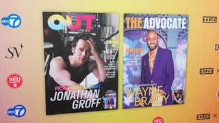 Equalpride Lays Off Journalists From Legacy LGBTQ Publications Out, The Advocate