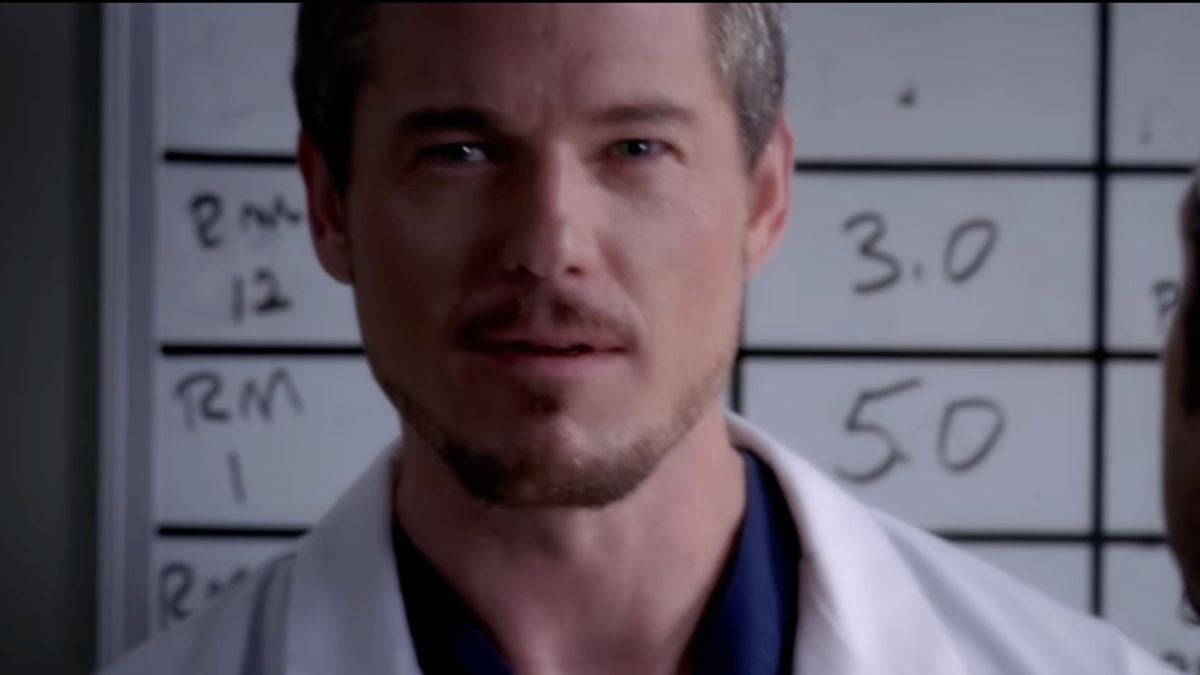 ‘Grey’s Anatomy’ presta homenagem ao McSteamy de Eric Dane com uma montagem comovente de ‘Chasing Cars’ | Vídeo