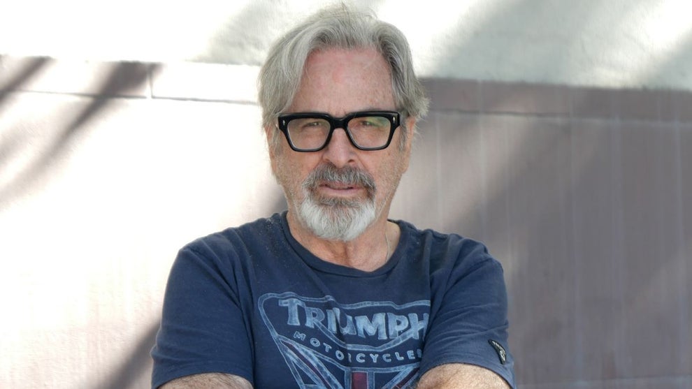 Robert Carradine