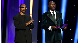 Delroy Lindo Thanks NAACP Image Awards Audience for ‘Support and Love’ Following BAFTA N-Word Incident