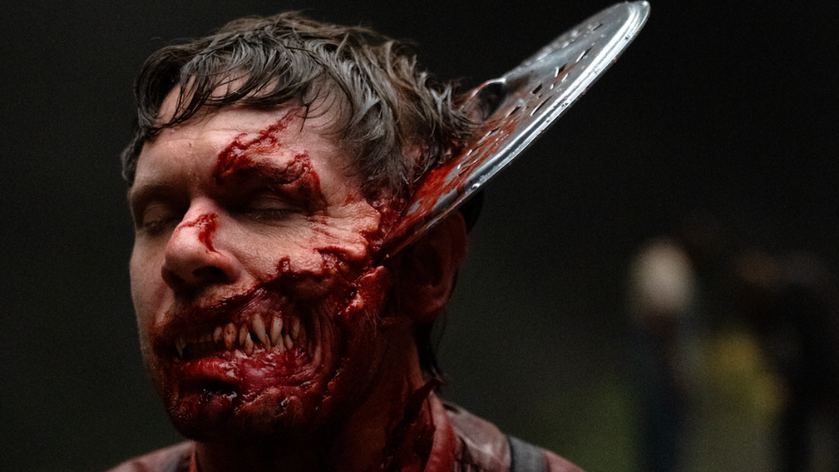 Jack O'Connell in "Sinners" (Warner Bros.)