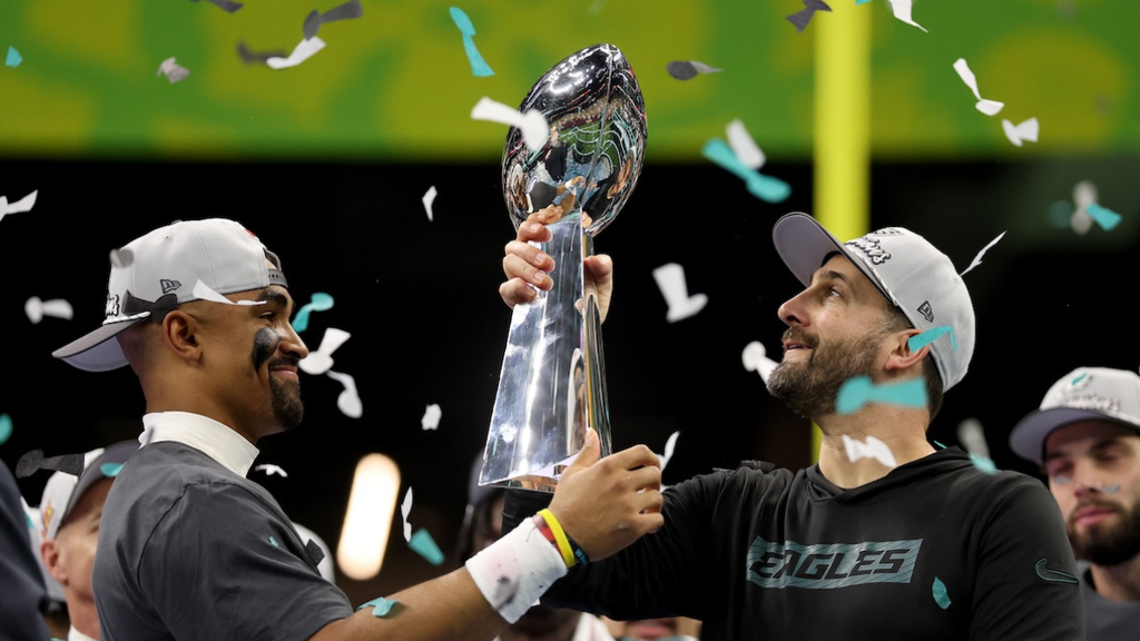 Super-Bowl