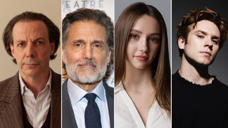 ‘Wednesday’ Season 3 Rounds Out Cast as Production Kicks Off in Ireland