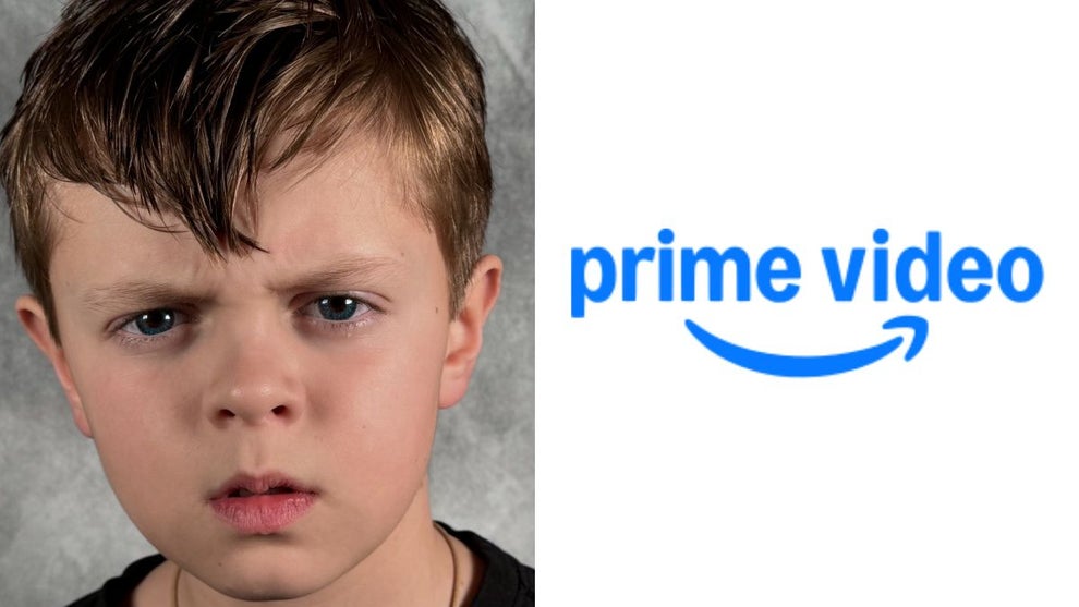 Callum Vinson