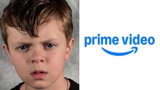 Prime Video’s ‘God of War’ Casts Callum Vinson as Atreus