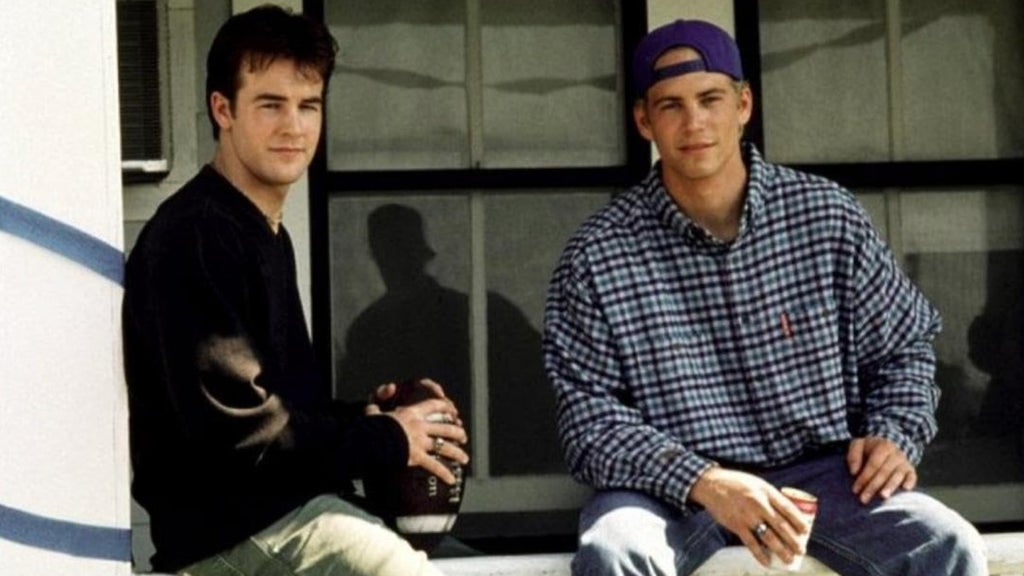 "Varsity Blues" (Credit: Paramount Pictures)