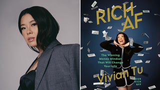 Vivian Tu’s ‘Rich AF’ TV Series Adaptation in the Works at Amazon