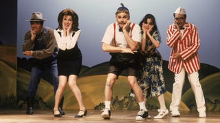 NewFest Sets 2026 ‘Queering the Canon’ Screening Series With ‘Southern Comfort,’ ‘Waiting for Guffman’ | Exclusive