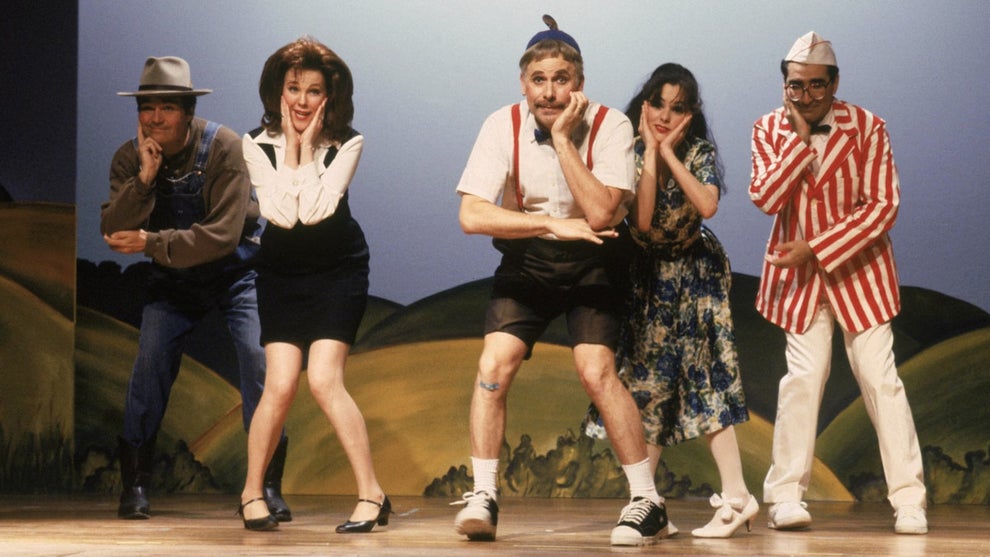 "Waiting for Guffman" (Credit: Sony Pictures Classics)
