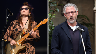Best Coast Frontwoman Calls for Casey Wasserman to Step Down From Namesake Agency Over Epstein Ties