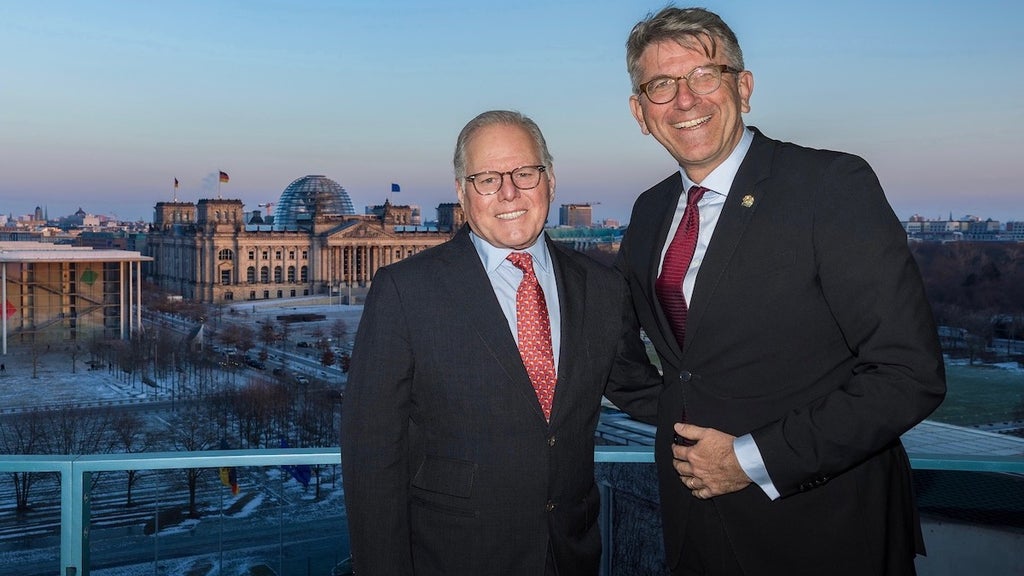 Zaslav and Weimer