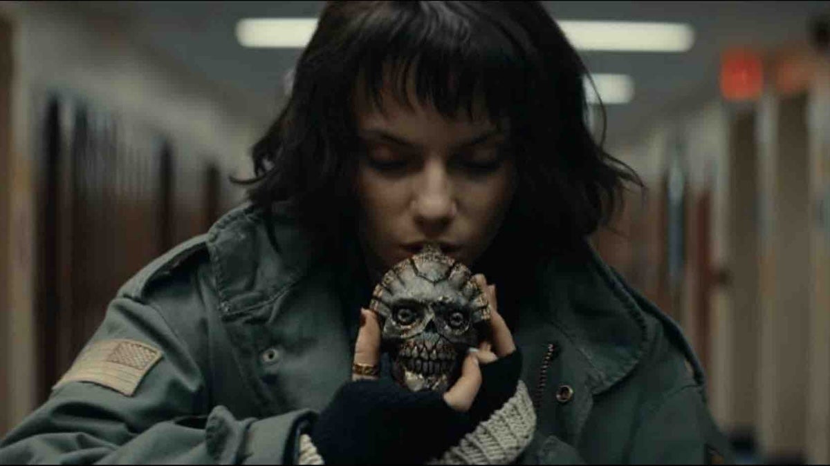 'Whistle' Review: Dafne Keen-Led 'Final Destination' Knockoff Is Predictable but Gnarly