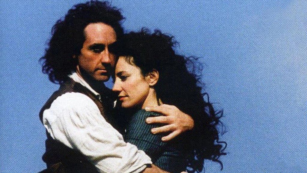 "Wuthering Heights," 1998 (Mubi)