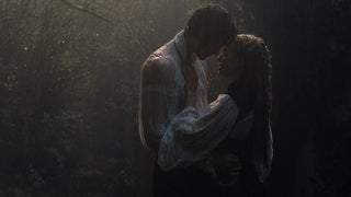 ‘Wuthering Heights’ Review: Emerald Fennell Turns a Classic Tale Into a Mindlessly Horny Monster