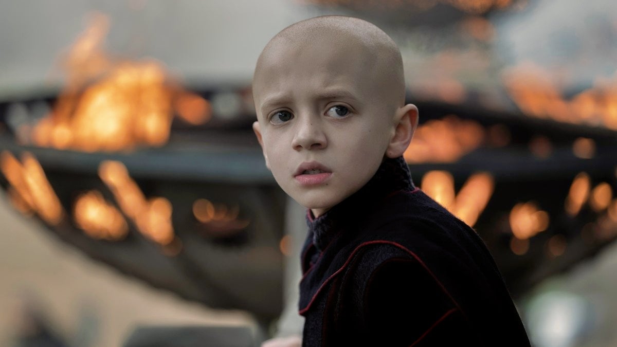 ‘Um Cavaleiro dos Sete Reinos’ reivindica a coroa do streaming