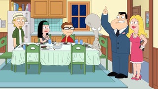 ‘American Dad’ Boss Unpacks Season 22’s Move From TBS to Fox: ‘We Won the Jackpot’