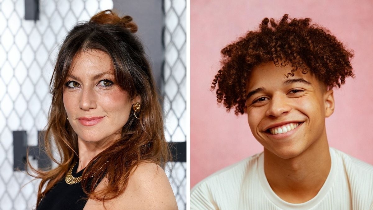 4ª temporada de ‘The White Lotus’ adiciona Ari Graynor e Dylan Ennis