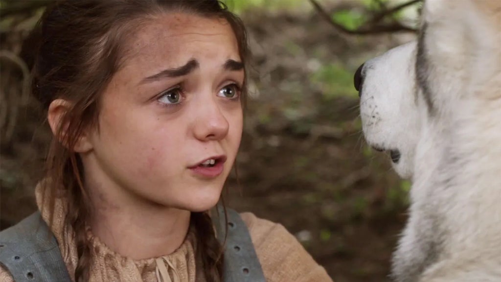 "Game of Thrones"
