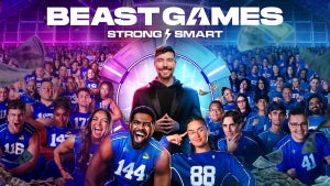 Beast Games