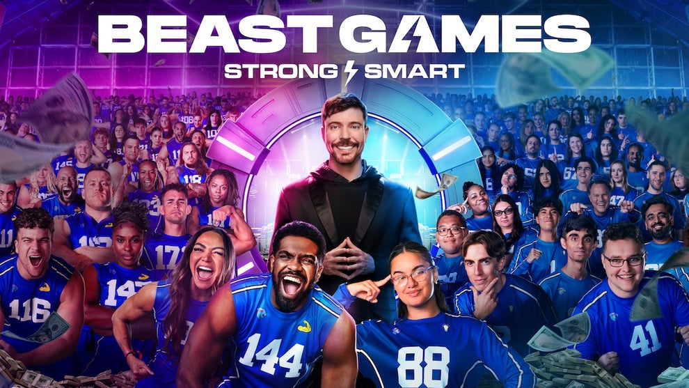 Beast Games