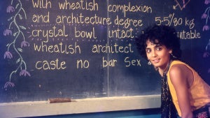 Arundhati Roy