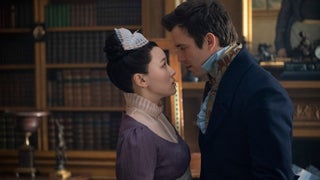 ‘Bridgerton’ Season 4 Part 2 Review: Dark Twists Dampen Latest Happy Ending