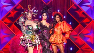 ‘Canada’s Drag Race: All Stars’ Sets Franchise’s First All-Drag Judging Panel