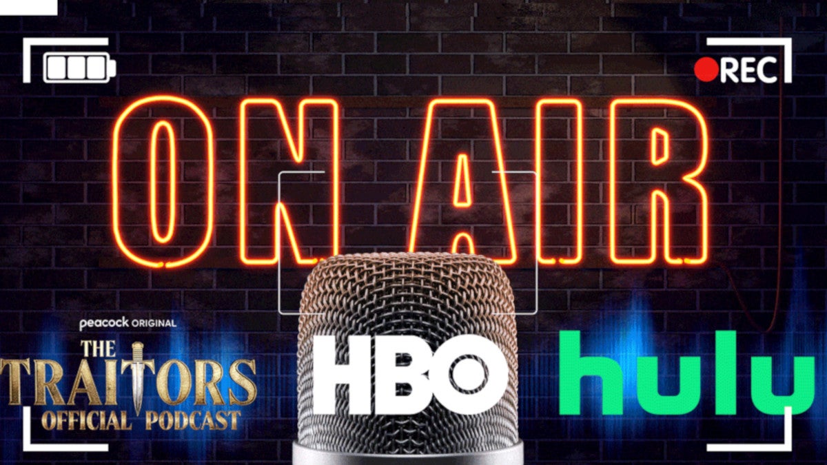 Quanto controle a rede tem?