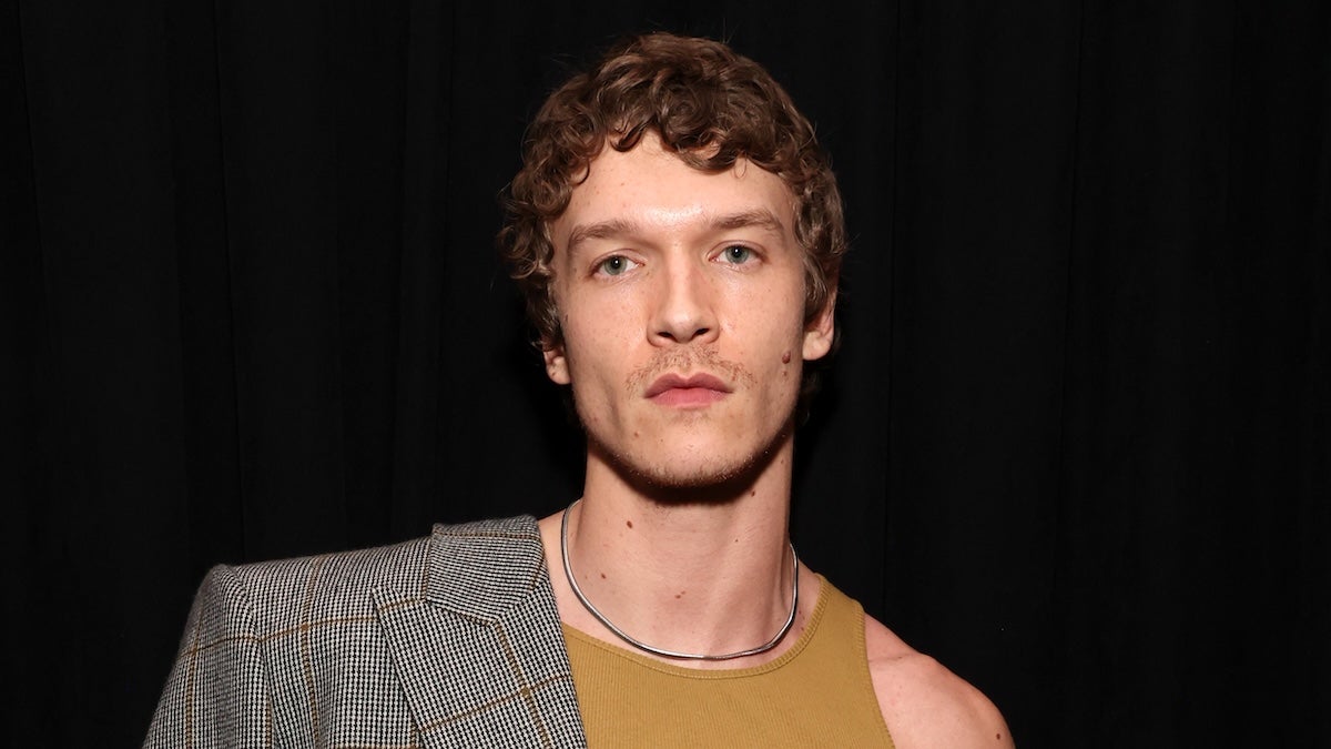 Connor Storrie, revelação de ‘Heated Rivalry’, junta-se a ‘Peaked’ do A24