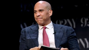Cory Booker