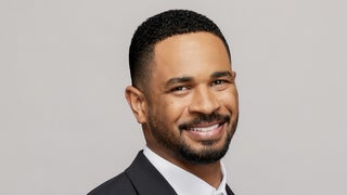 Damon Wayans Jr. to Lead NBC Crime Drama Pilot ‘Puzzled’