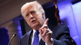 Piers Morgan Slams Trump’s Iran Threat as ‘Madness,’  a ‘Pre-Admission of Genocide’