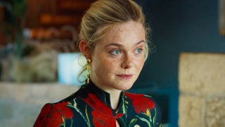 ‘Rosebush Pruning’ Review: Callum Turner and Elle Fanning Lead Twisted Family Tale