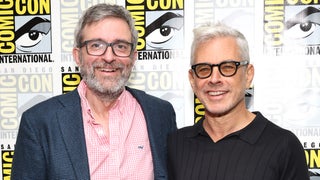 ‘Family Guy’ Bosses on Finding the Right Story for 450th Episode and Emulating Seth MacFarlane