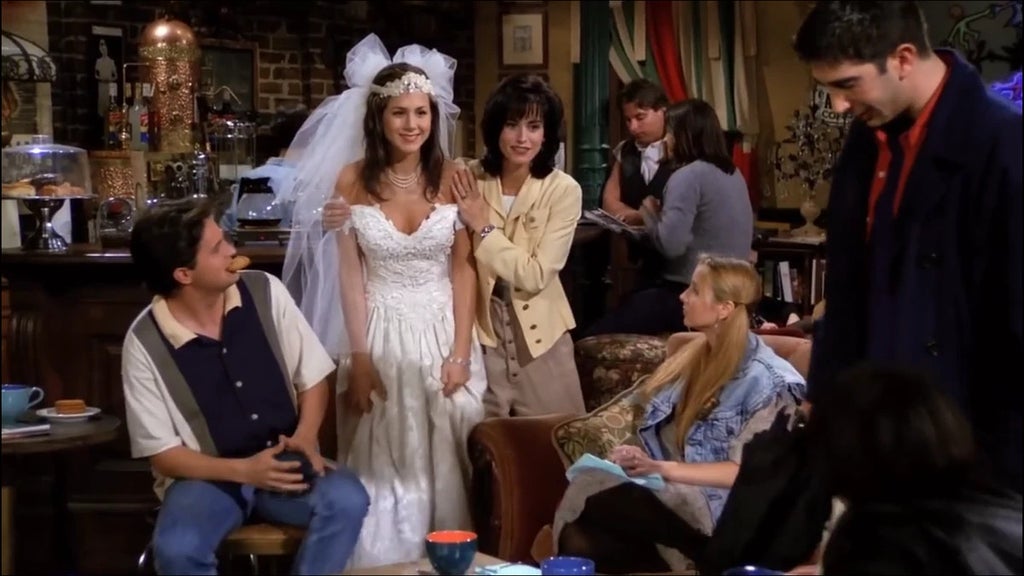 friends-pilot