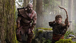 ‘God of War’ to Recast Lead Ryan Hurst as Kratos After Set Stunt Injury