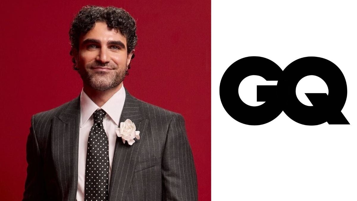 Condé Nast nomeia Adam Baidawi como Diretor Editorial Global da GQ