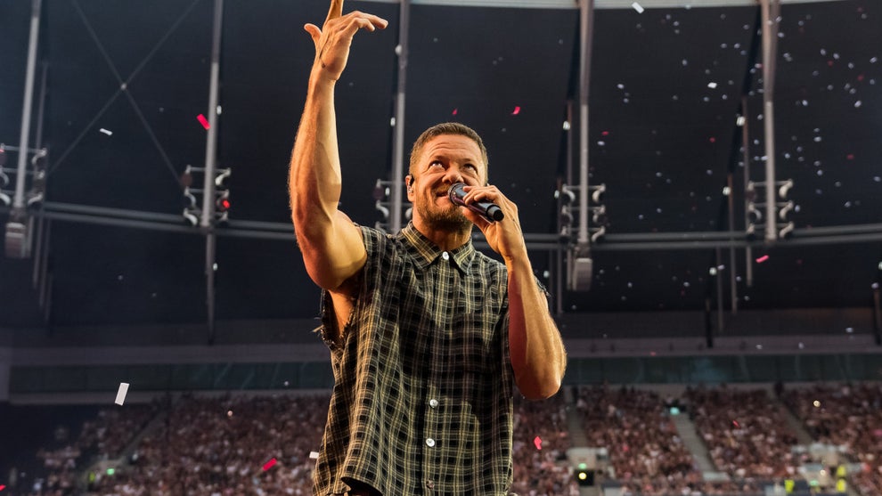 imagine-dragons