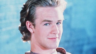 James Van Der Beek Became a ‘90s Icon With ‘Dawson’s Creek,’ and Changed TV in the Process | Appreciation
