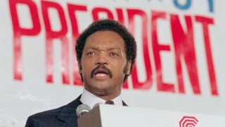 Jesse Jackson, Landmark Civil Rights Leader, Dies at 84