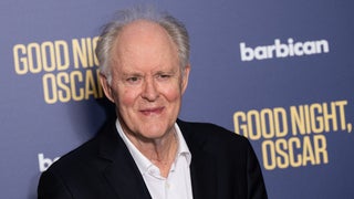 John Lithgow Calls JK Rowling’s Trans Views ‘Ironic and Inexplicable,’ Still Upset That People ‘Insisted I Walk Away’