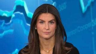 CNN’s Kaitlan Collins Refutes White House Complaints Over Epstein Coverage