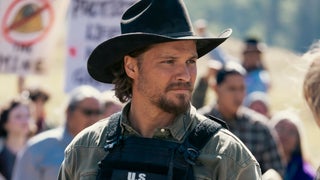 16 CBS Shows Premiering This Week, From ‘Survivor 50’ to a New ‘Yellowstone’ Spinoff