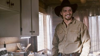 ‘Marshals’ Review: ‘Yellowstone’ Spinoff Brings Luke Grimes Back for a Simpler CBS Sidequest