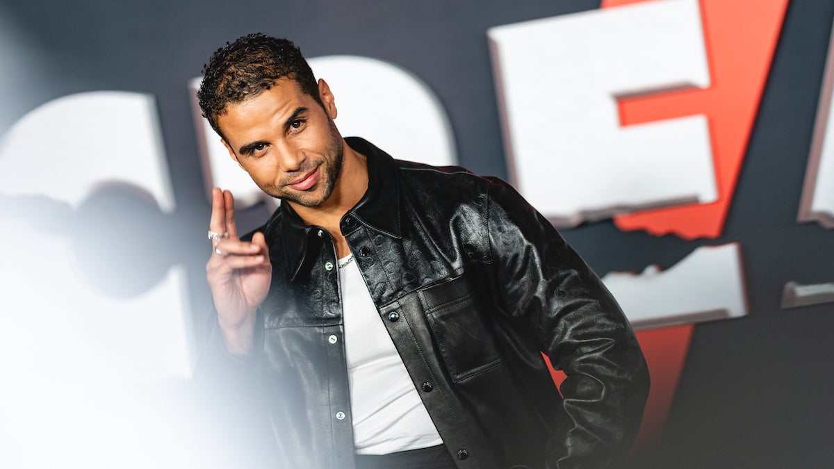 Mason Gooding sobre as saídas de Melissa Barrera e Jenna Ortega