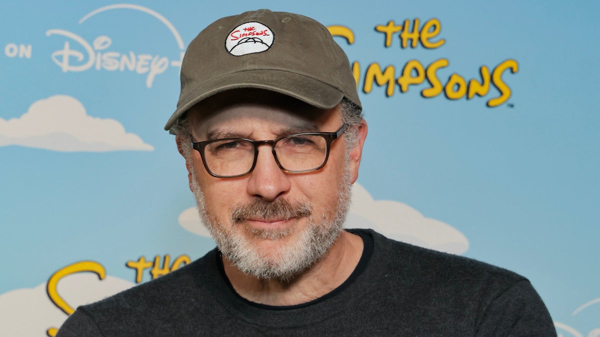 The Simpsons Boss Celebrates 800 Episodes, With No End in Sight